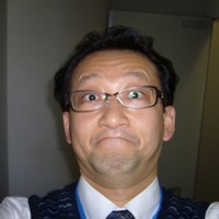 Shigeto Komatsu