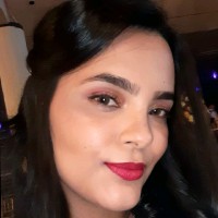 Alaine França Benjamim