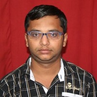 DEBASHISA PANIGRAHI