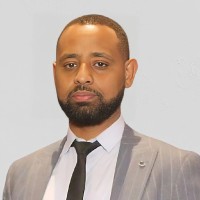 Eskinder Berhanu