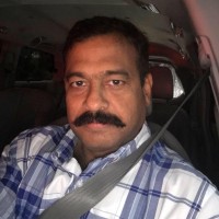 Jay Puliyampatta