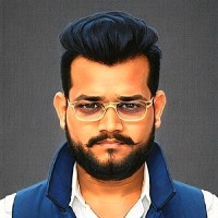 maulik inamdar