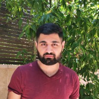 Eran Shasha