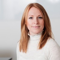 Tina Nørgaard Pedersen