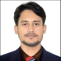 Md. Jafor Khan