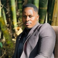 Jake Okong’o