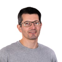 Justin Činkelj