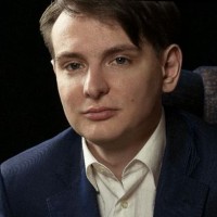Yaroslav Kalinin