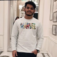 Pravin Bhandari