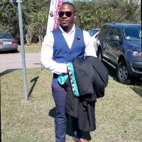 Mbongeni Ngcobo