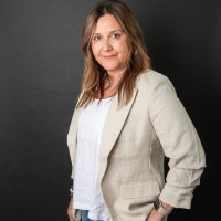 Carolina Mazzey