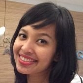 Sukma Pertiwi