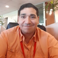 Erick Vargas