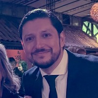 Iván Moya Contardo