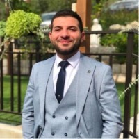 Kevin Tayeh