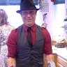 Raymond Scott Behnoud