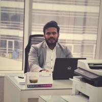 ANEESH HARIDAS