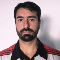 Marcelo Aparicio