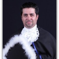 Marcus Vinicius de Oliveira Borges