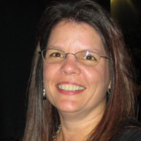 Sue Clifford