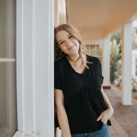 Allison Holliday