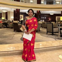 Vaishnavi Girish