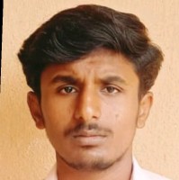 Bharath D J
