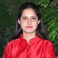 Ratika Bangia