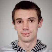 Volodymyr Terletskiy