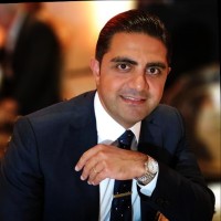 Arthur Dekermendjian