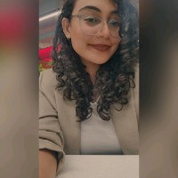 Vaishnavi Kolichala