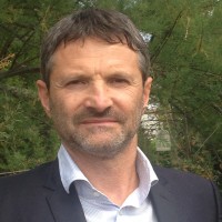 Xavier Bonnard