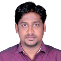 Retheesh M