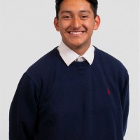 Joshua Vargas Escalona