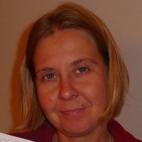 Eva Serfozo, Ph.D.