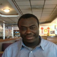 Hilaire M. Pagnou