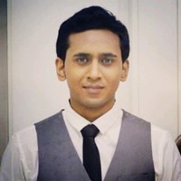 Richard Ravikumar