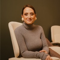 Camilla Grinover Scrivano