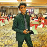Shashank Ajaykumar Pillay