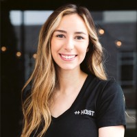 Alyssa Hall