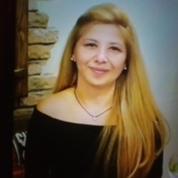 Narmina Khalilova