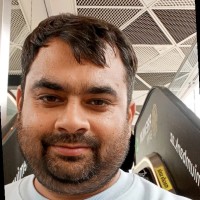 Ricky Swapnil Dwivedi