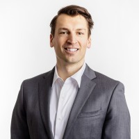 Hunter Brett, MSc, P.Geo