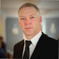 Ian Doswell