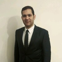 Amir Moayed