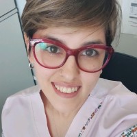 Patricia Ciordia
