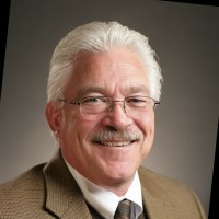 Dave Ward
