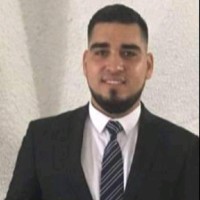 Ismael Perea Roman