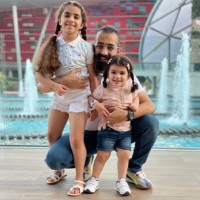 Ramy Abou Mosalem