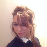 Maria Mawston